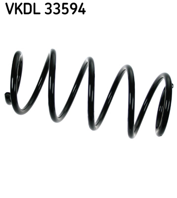 SKF VKDL 33594 Fahrwerksfeder